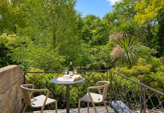 Spectacular apartment in heart of Bath