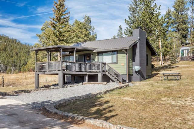 Rustling Pine Cabin