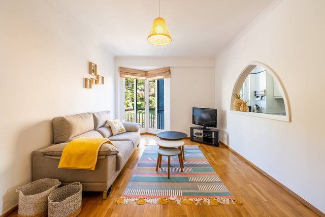 Apartment ElDoMar 6AA