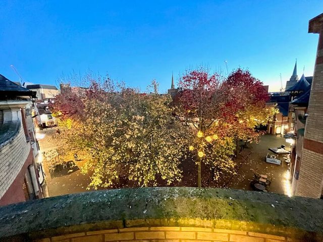 Fab Oxford City Centre Apartment, sleeps 6 — Oxford, England