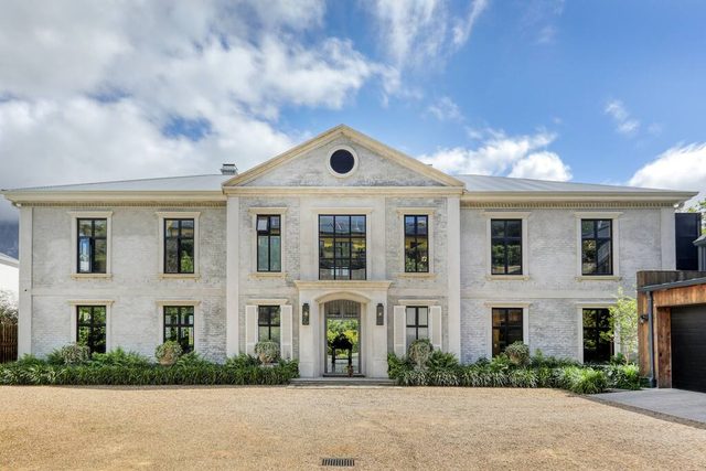 Cape Concierge- 5 bed home