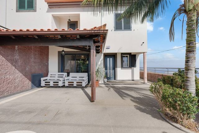 Casa do Lombo — Gaula, Madeira