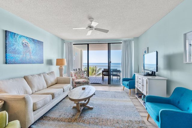 Snowbird Rates|Beachfront|Gulf Views|Indoor Pool!