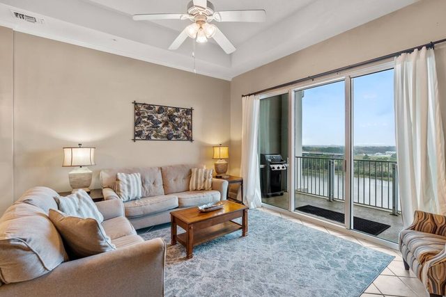 Snowbird Rates|Wharf 909|Waterfront Views|Sleeps 6
