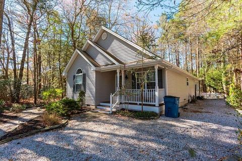 Tranquil Waters, OceanPines, 3 br, Dog Friendly