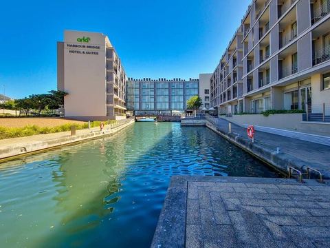 Harbour home, cosy, spacious, Wifi, Netflix — Cape Town, Western Cape
