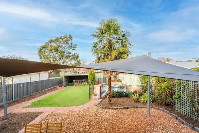 Cambridge House, Bendigo — Bendigo, Victoria