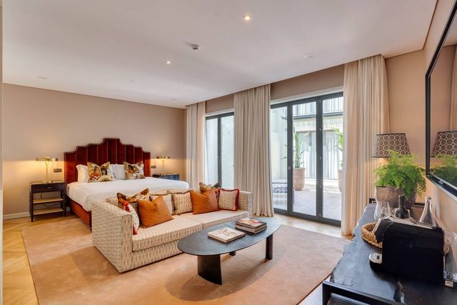 Portie Deluxe Suites #10