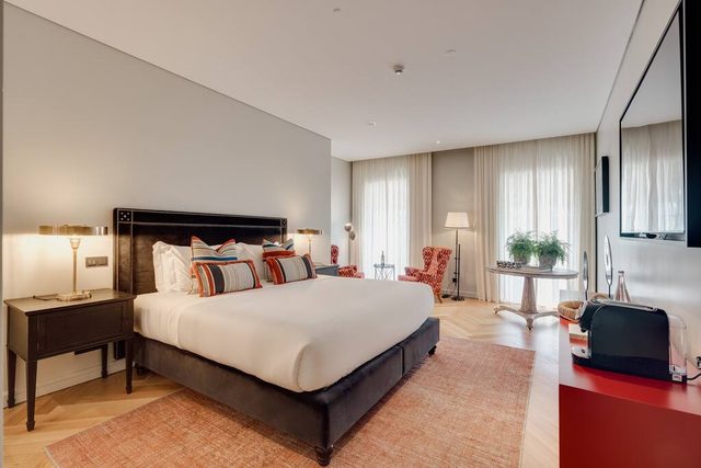 Portie Deluxe Suites #12