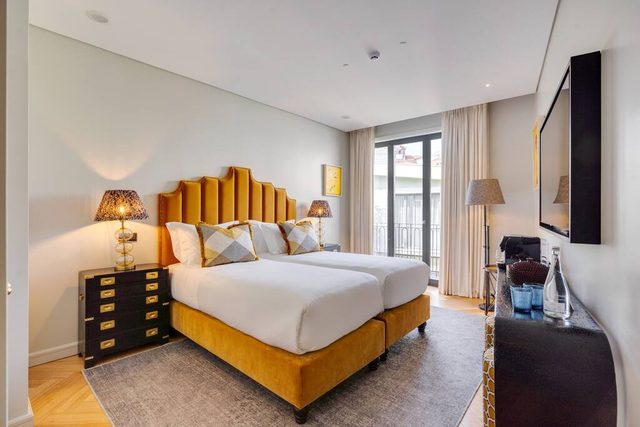 Portie Deluxe Suites #20