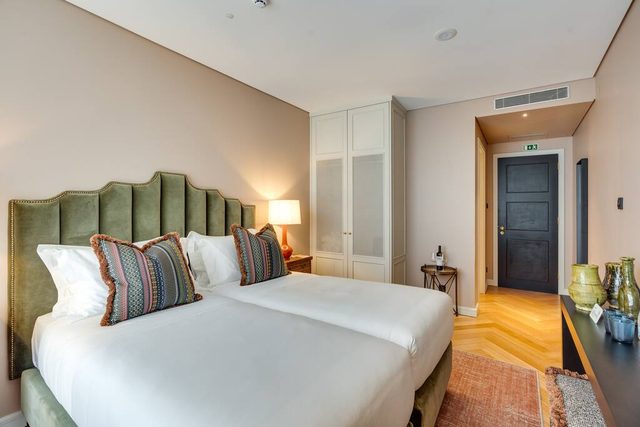 Portie Deluxe Suites #22