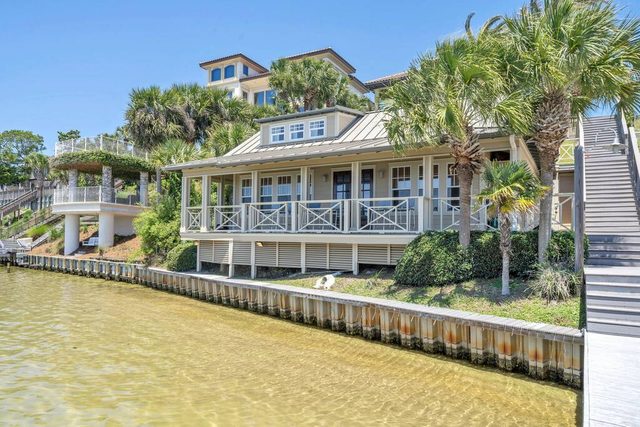 Casa de G🐟Destin Harbor Cottage🛥️Boat Slip — Destin, FL