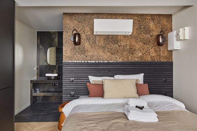 Sublime AC suite Luxembourg St Germain des Près