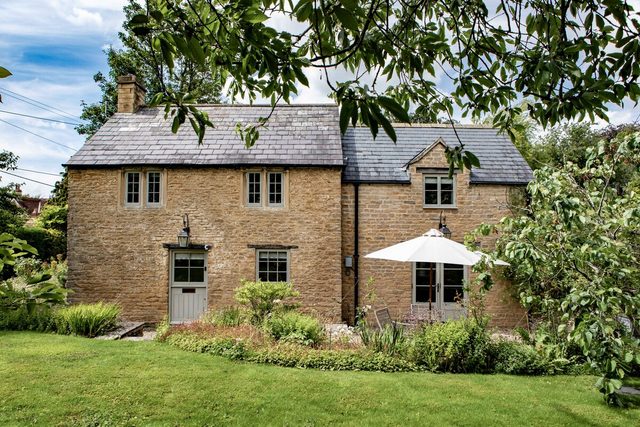 Delightful Cottage Retreat