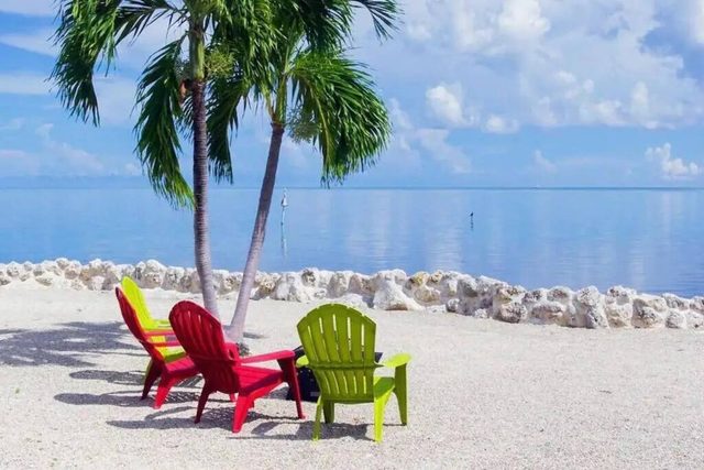 Oasis in The Keys-Kayaks-Paddle Boards-Cabana Club