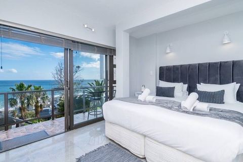 Oceanview Studio In Bantry Bay