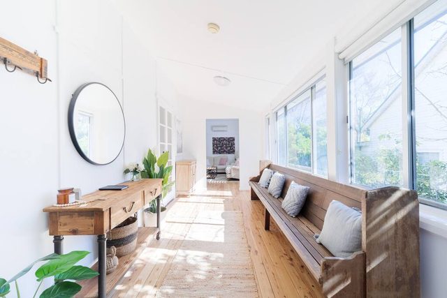 Ltl La Villette - 4BR - fireplace - pet-friendly — Katoomba, New South Wales