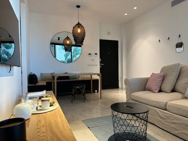 Trust inn cozy cocoon