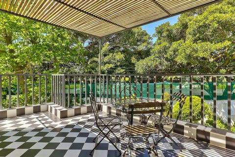 Alphen Garden Cottage