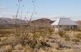 Terlingua Ranch Retreat: Enviro Friendly Home