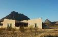 Dos Corazones: Exquisite Southwestern Adobe Home — Terlingua, TX