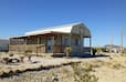 Lorna’s Ghost Town Cabin: Located in Ghost Town