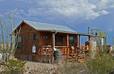 Big Bend Observatory: Private Observatory, SkyDeck — Terlingua, TX