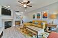 Mtn View Townhome, Sleeps 8