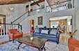 5BR Sleeps 14 | Hot Tub, Dogs OK