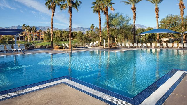Marriott's Shadow Ridge - Five 2BR/2BA Villas