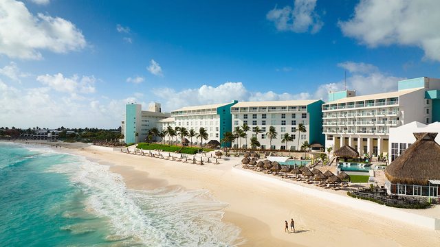 The Westin Resort & Spa, Cancún | Three-Bedroom