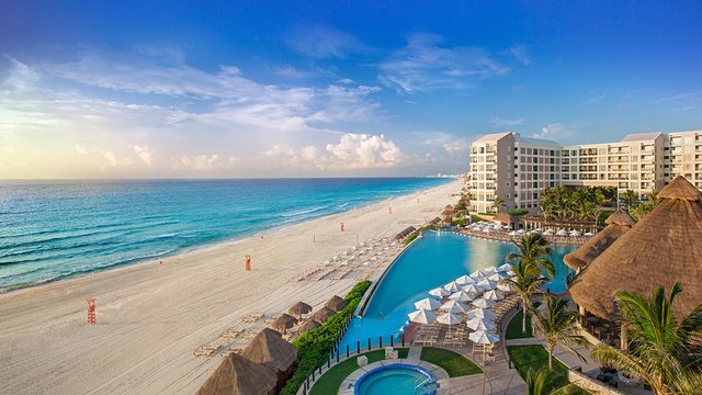 The Westin Lagunamar Ocean Resort | Studio Villa