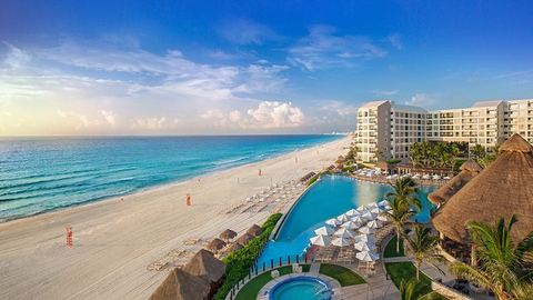 The Westin Lagunamar Ocean Resort | Studio Villa