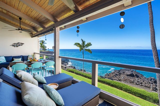 Keauhou Kona Surf & Racquet Club#2-303