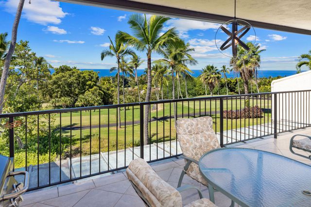 Country Club Villas#326 — Kona, HI