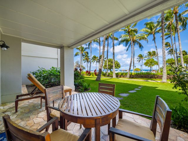 4-Bed Villa 104 at Turtle Bay