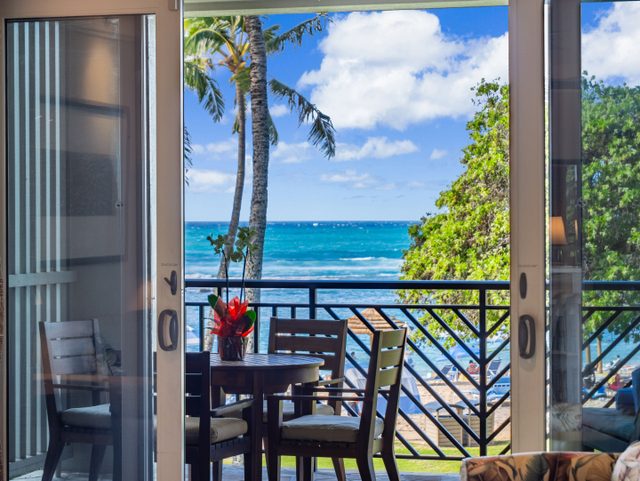 Villa 202 at Turtle Bay — Oahu, HI