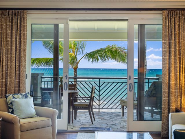 Villa 317 at Turtle Bay