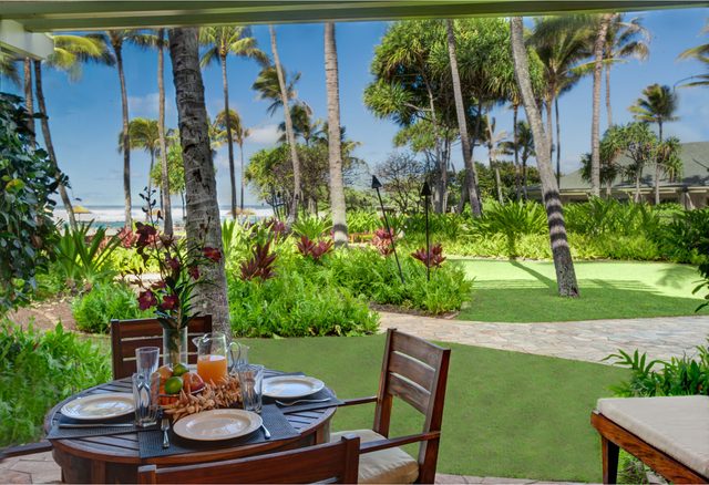 3-Bed Villa 106 at Turtle Bay