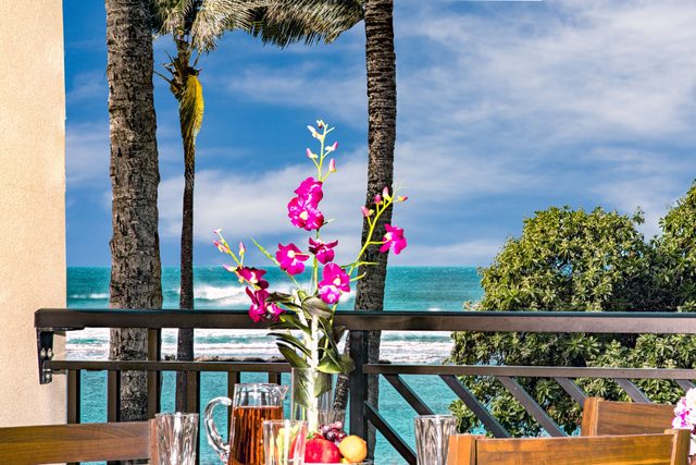 4-Bed Combination Villa 202-203 at Turtle Bay