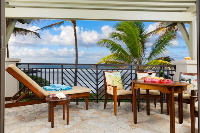 4-Bed Combination Villa 316-317 Turtle Bay — Oahu, HI