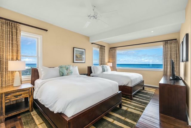 3-Bed Villa 315 at Turtle Bay