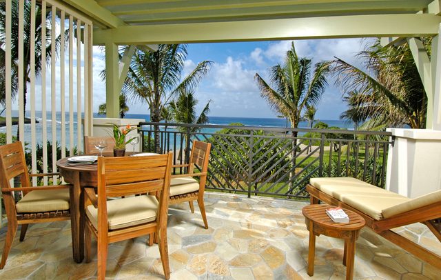 Villa 302 at Turtle Bay — Oahu, HI