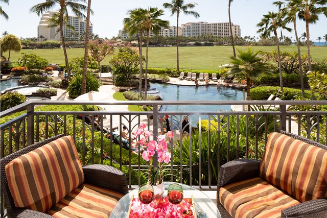 Beach Tower Villa 207 at Ko Olina