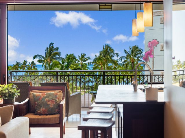 Ocean Tower 503 at Ko Olina