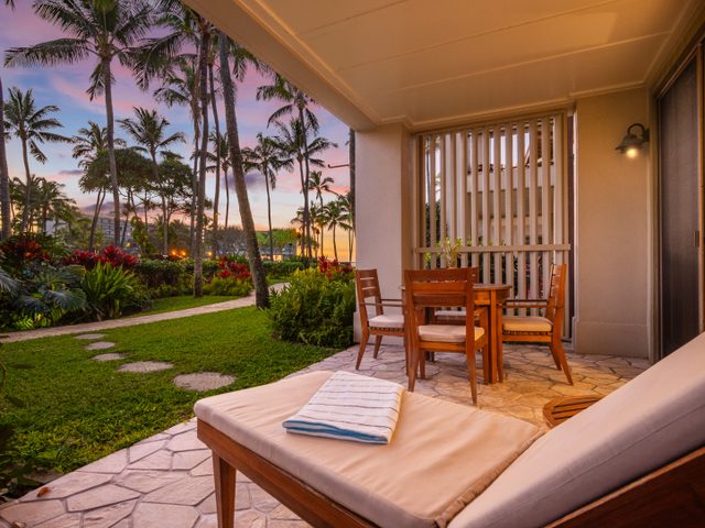 3-Bed Villa 114 at Turtle Bay