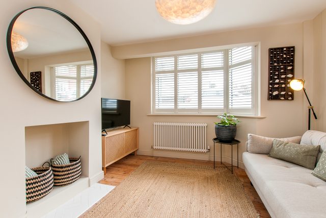 Coastal Family Retreat | Central Broadstairs 