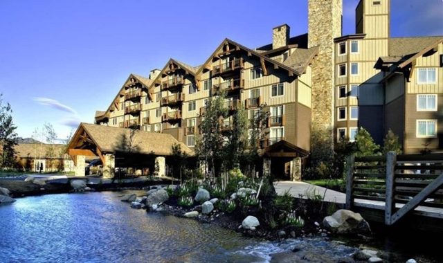 *Heart of Suncadia Lodge Resort*Hot Tub*Pool*MTNS