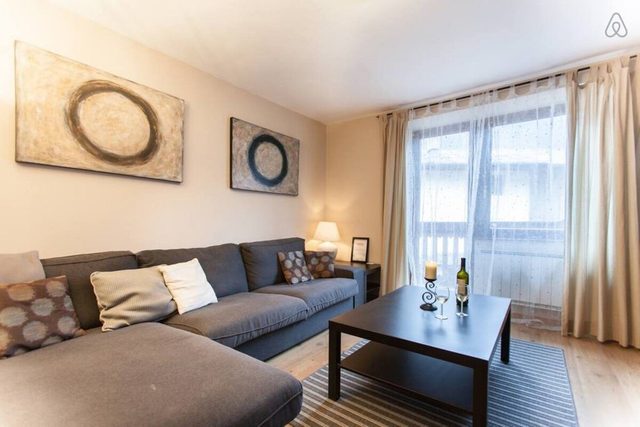 apartment Matajur