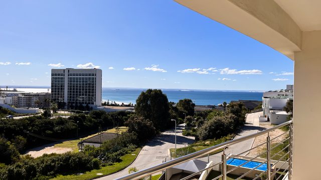 Seaside Rainbow Retreat at The Pearls #inverter